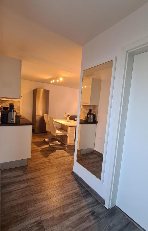 Apartman Kokola Мали-Лошинь Экстерьер фото