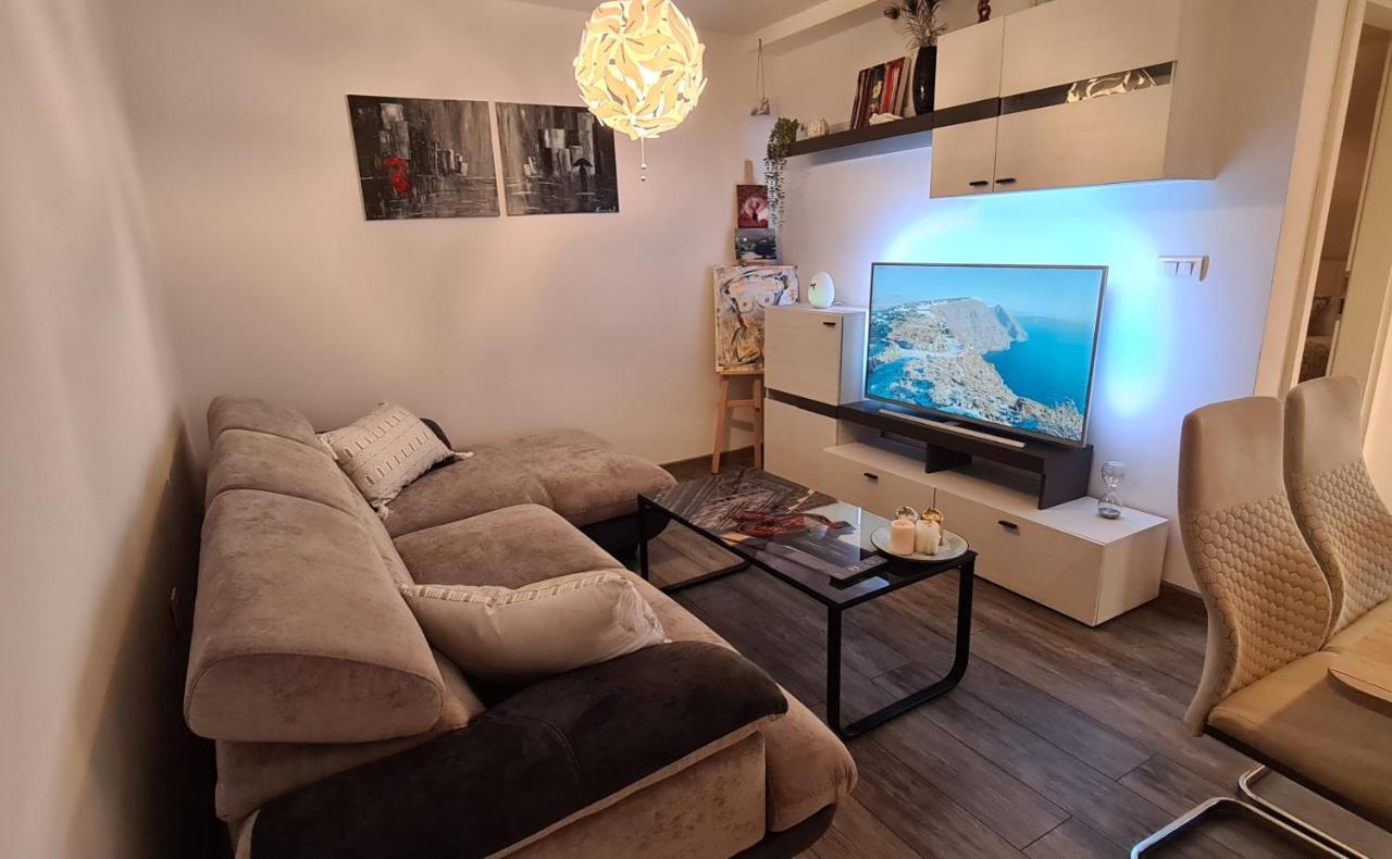 Apartman Kokola Мали-Лошинь Экстерьер фото